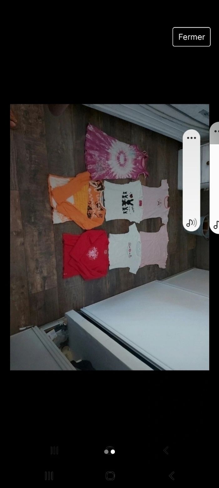 Divers vêtements - photo numéro 2