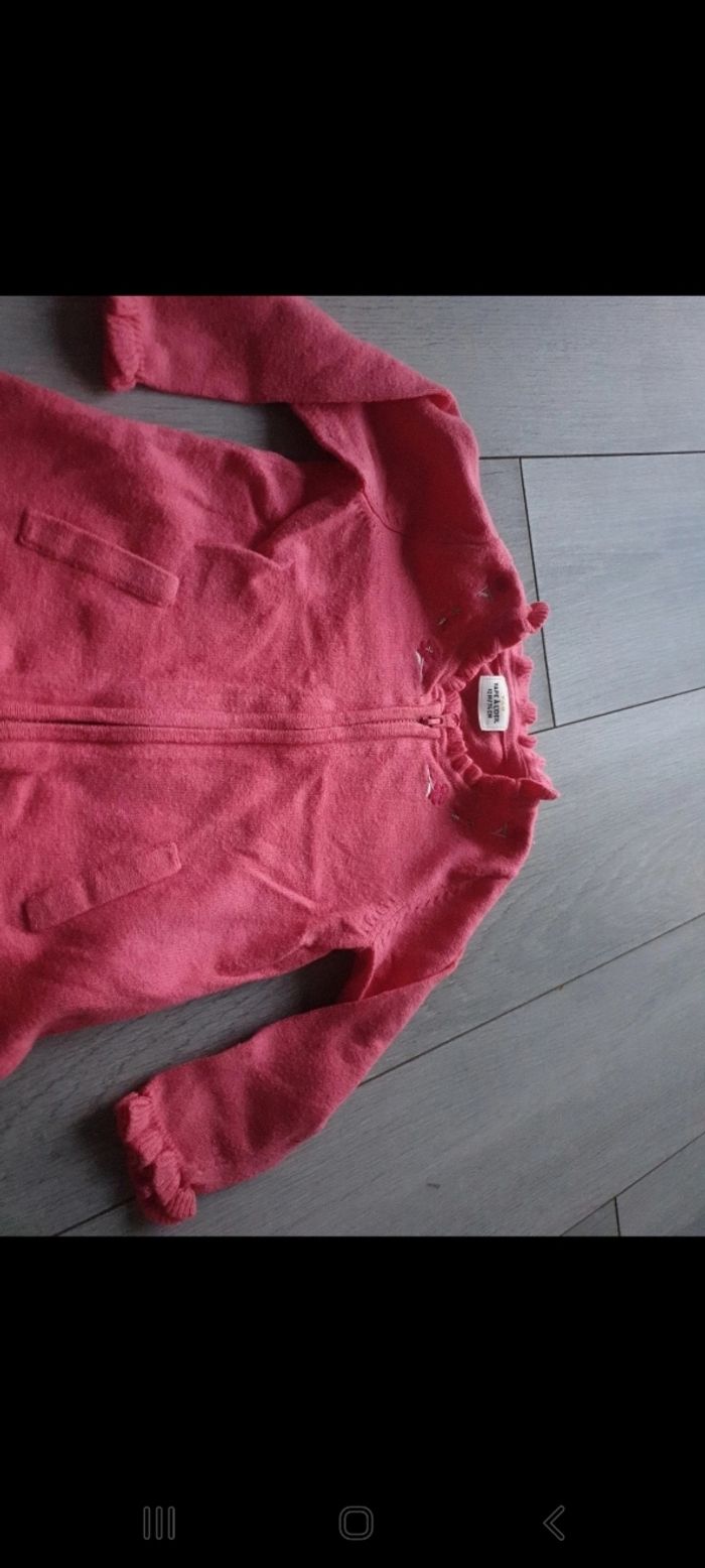 Gilet TAO - photo numéro 2