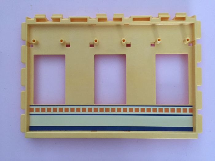 pièces détachées Playmobil 5301 maison 1900 belle époque - photo numéro 15