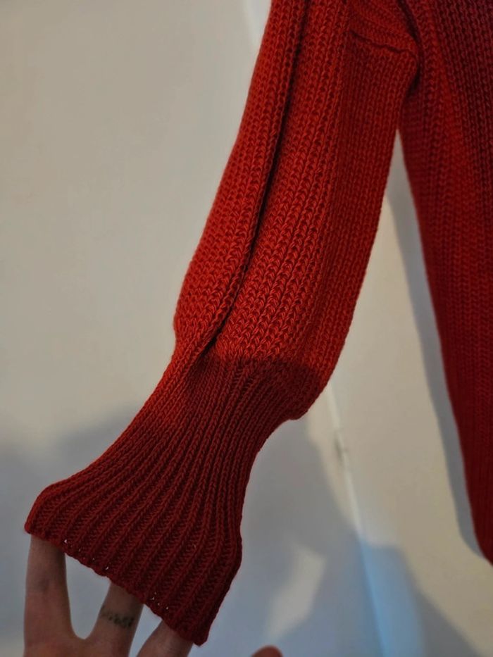 Robe pull - photo numéro 2