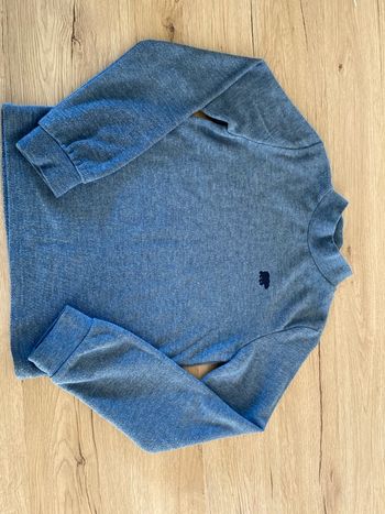 Sous pull