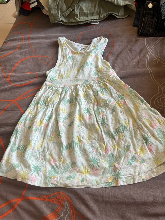 Robe légère