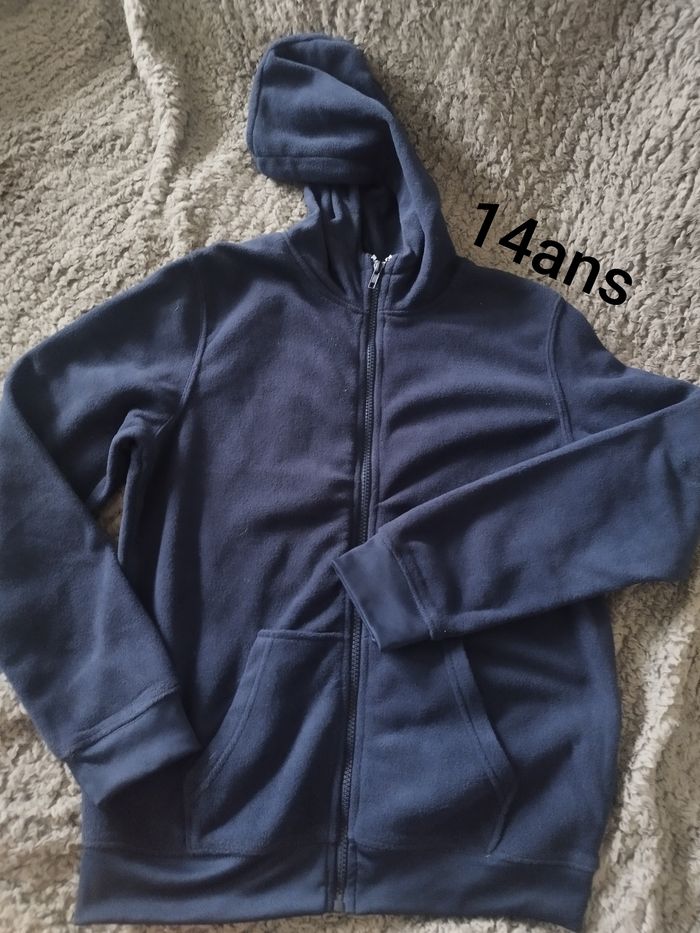 Gilet