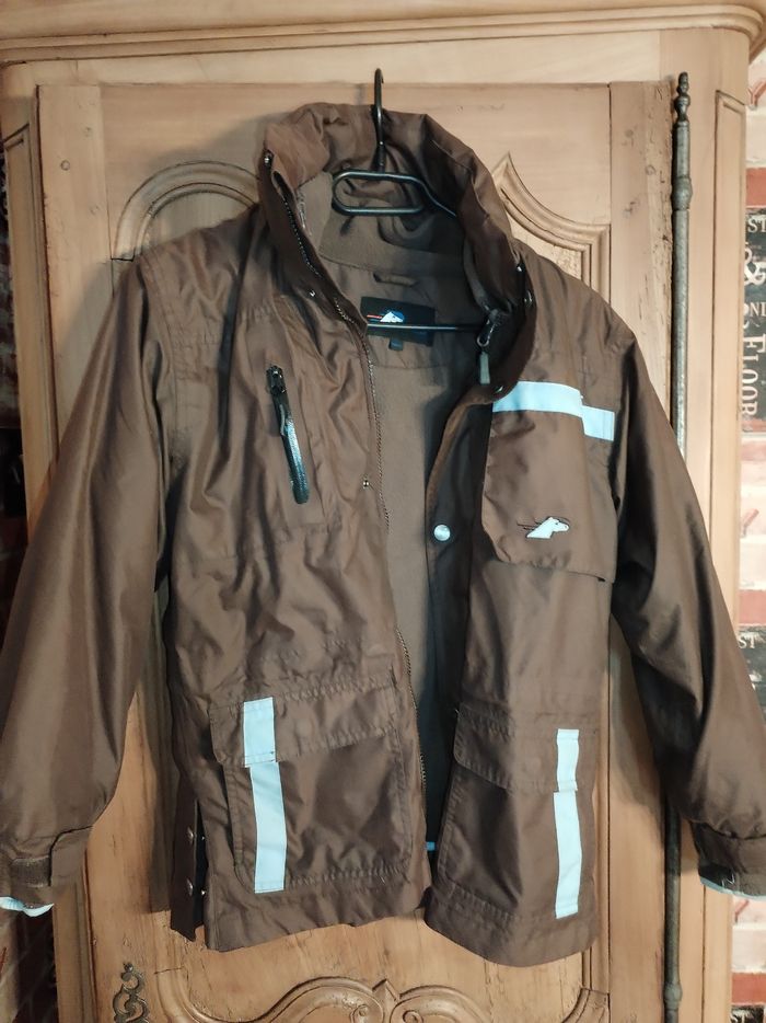 Blouson enfant