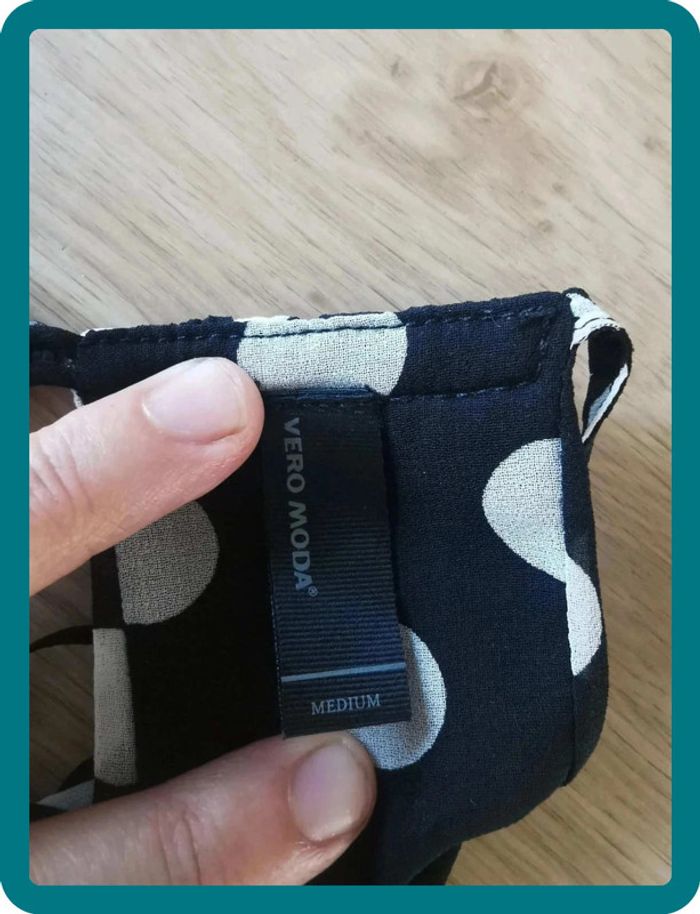 Haut été Vero Moda M - photo numéro 7