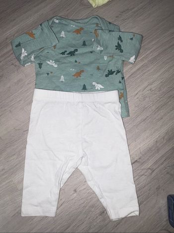 Pyjamas