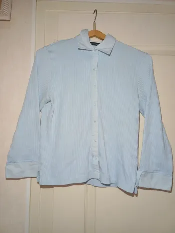Chemise  Debbie Morgan