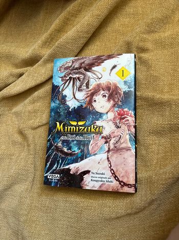 Mimiziuku