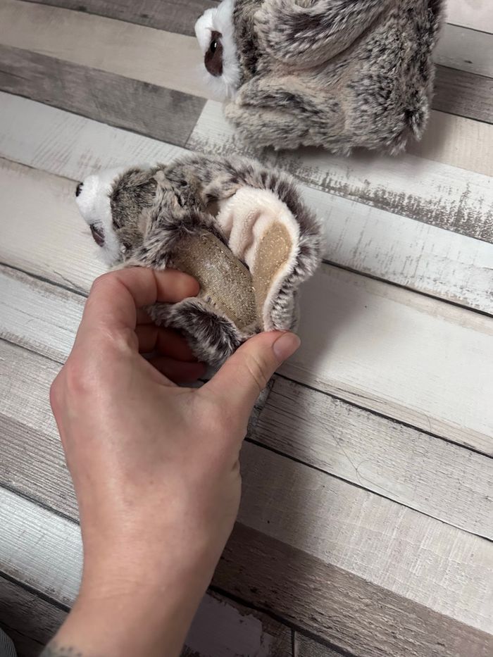 Chausson bébé naissance - photo numéro 5