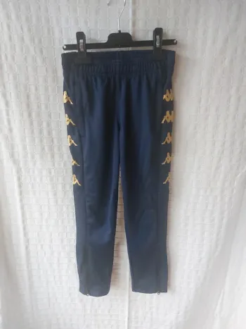 Pantalon de survêtement Kappa 8 ans