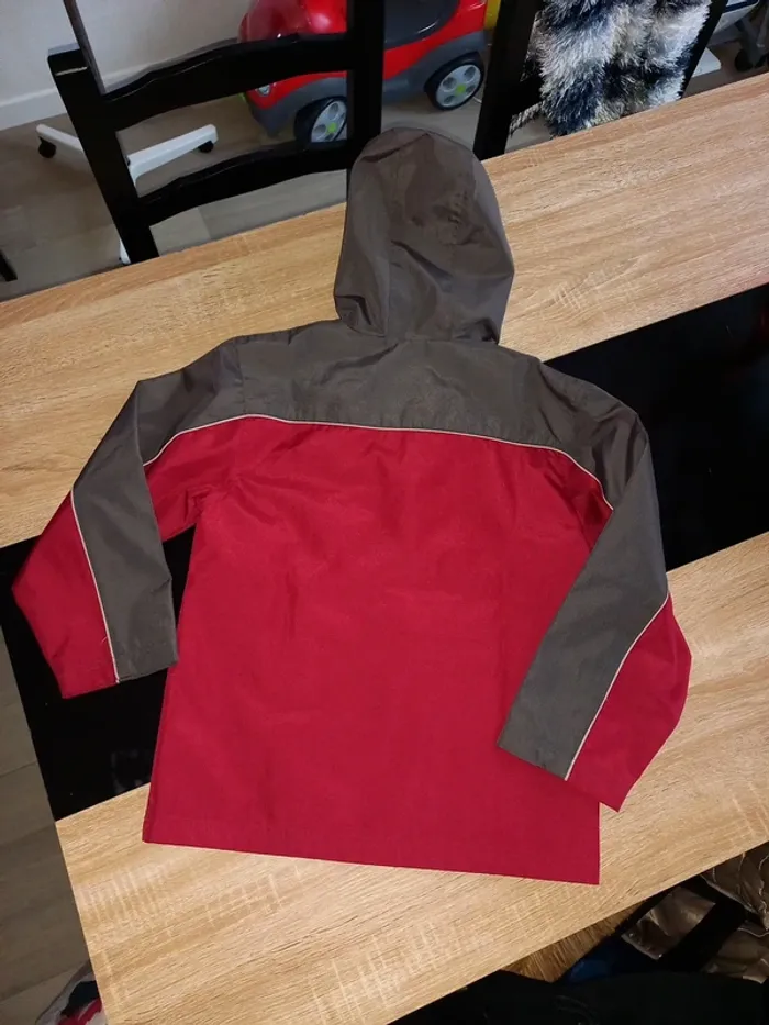 Manteau kiabi 10 ans - photo numéro 5