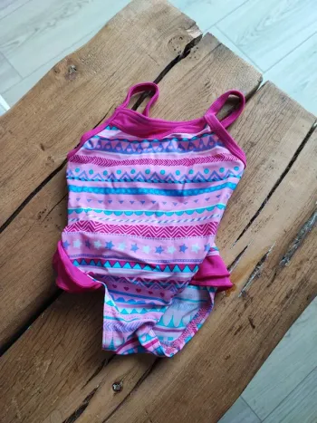 Maillot de bain 12 mois, oxylane