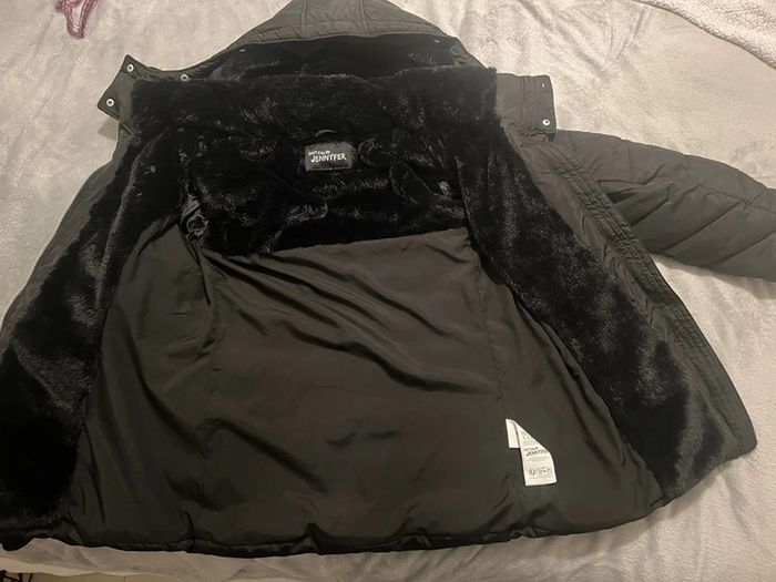 veste doudoune jennyfer