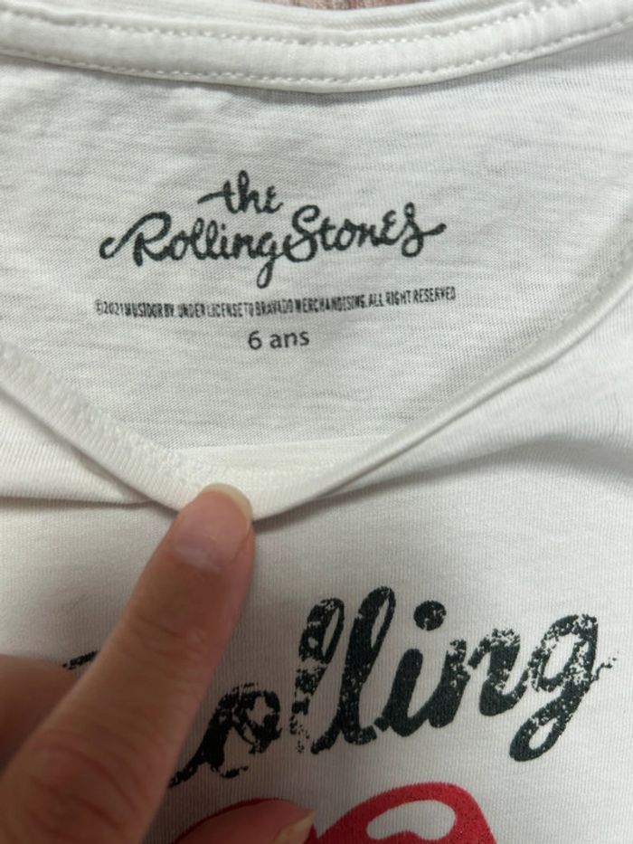 Teeshirt - photo numéro 2