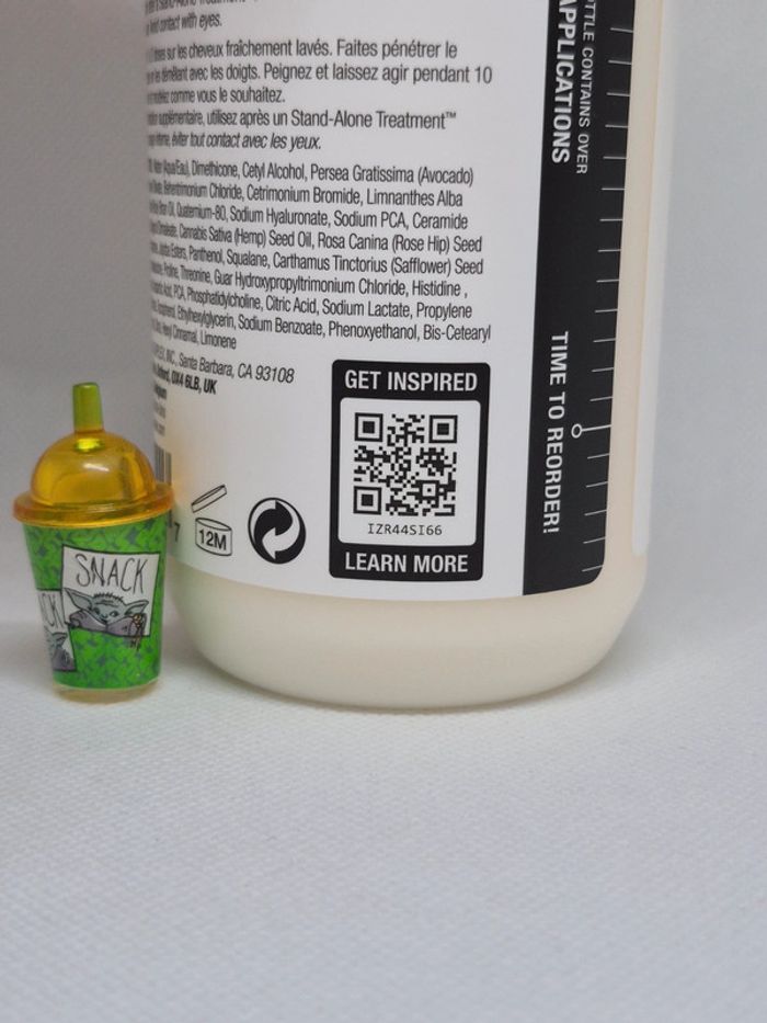 Lot Olaplex N4P & 4-in-1 - photo numéro 8