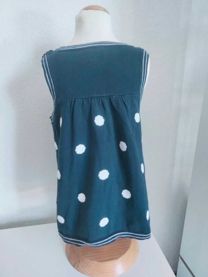 Haut à pois - Cyrillus - 8 ans - photo numéro 9