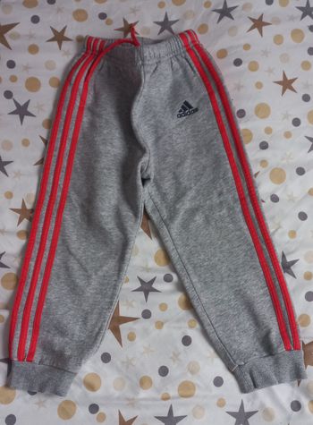 Pantalon Adidas 3 ans 