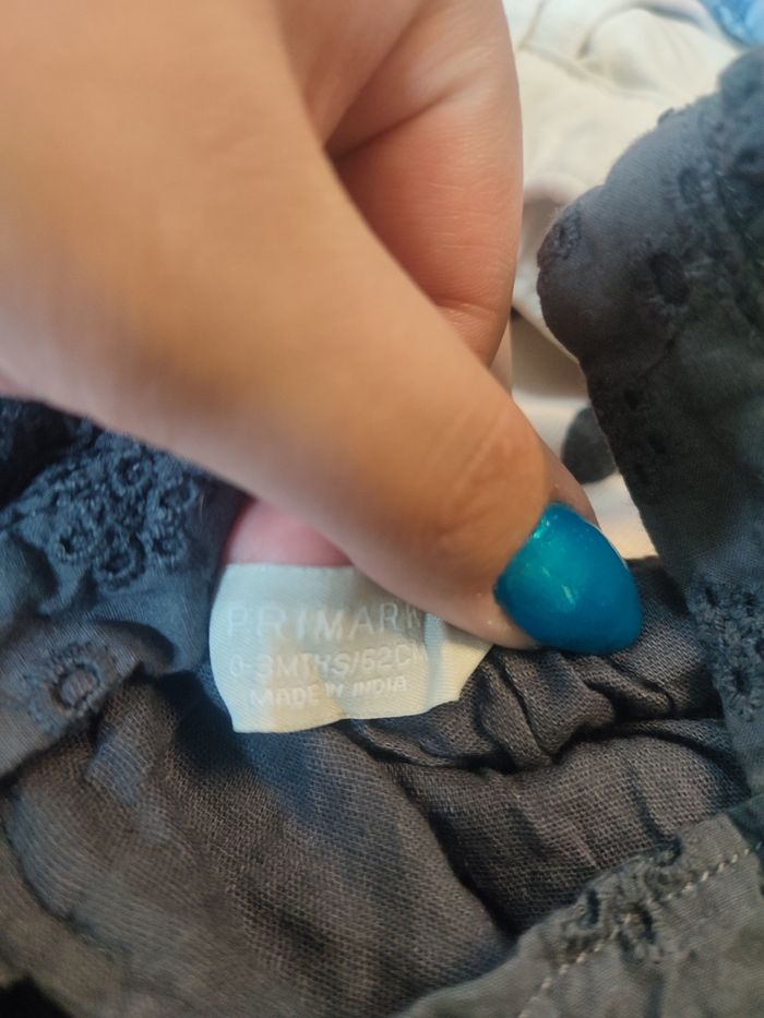 Petite robe noir d'été - photo numéro 2