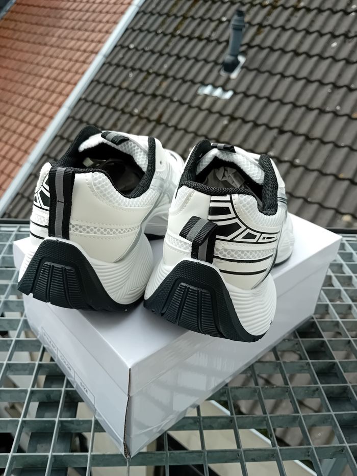 Basket femme woman sneakers 37 - photo numéro 4