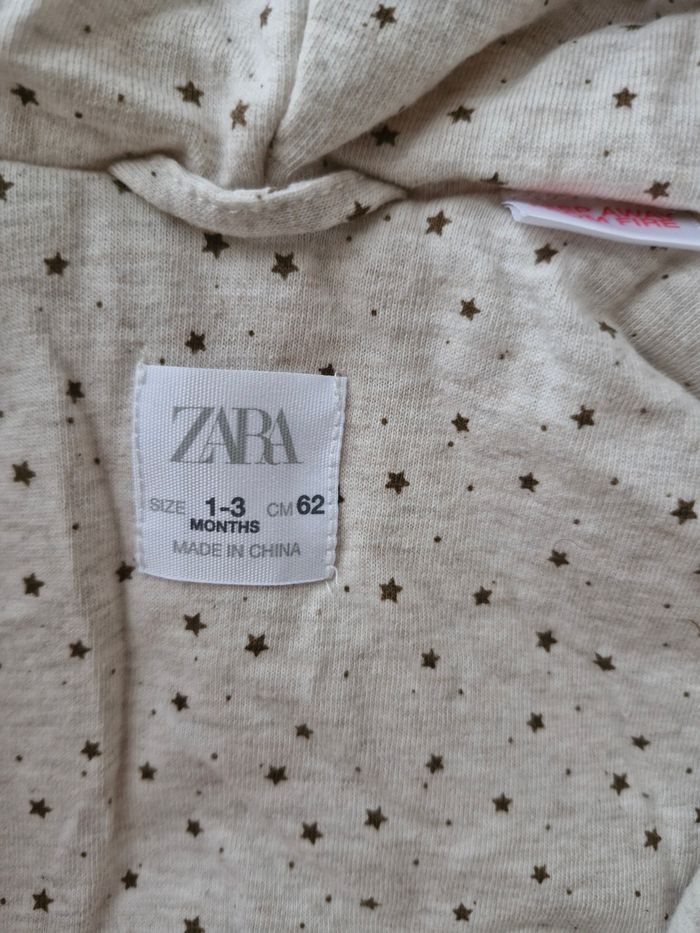 Combinaison - photo numéro 3