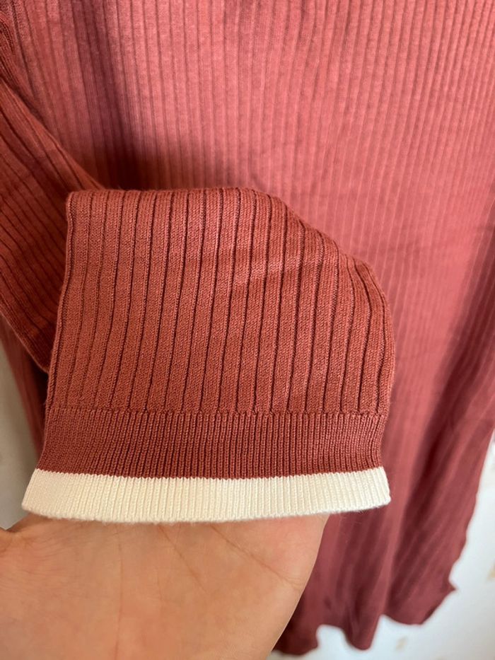 Robe mi longue - photo numéro 4