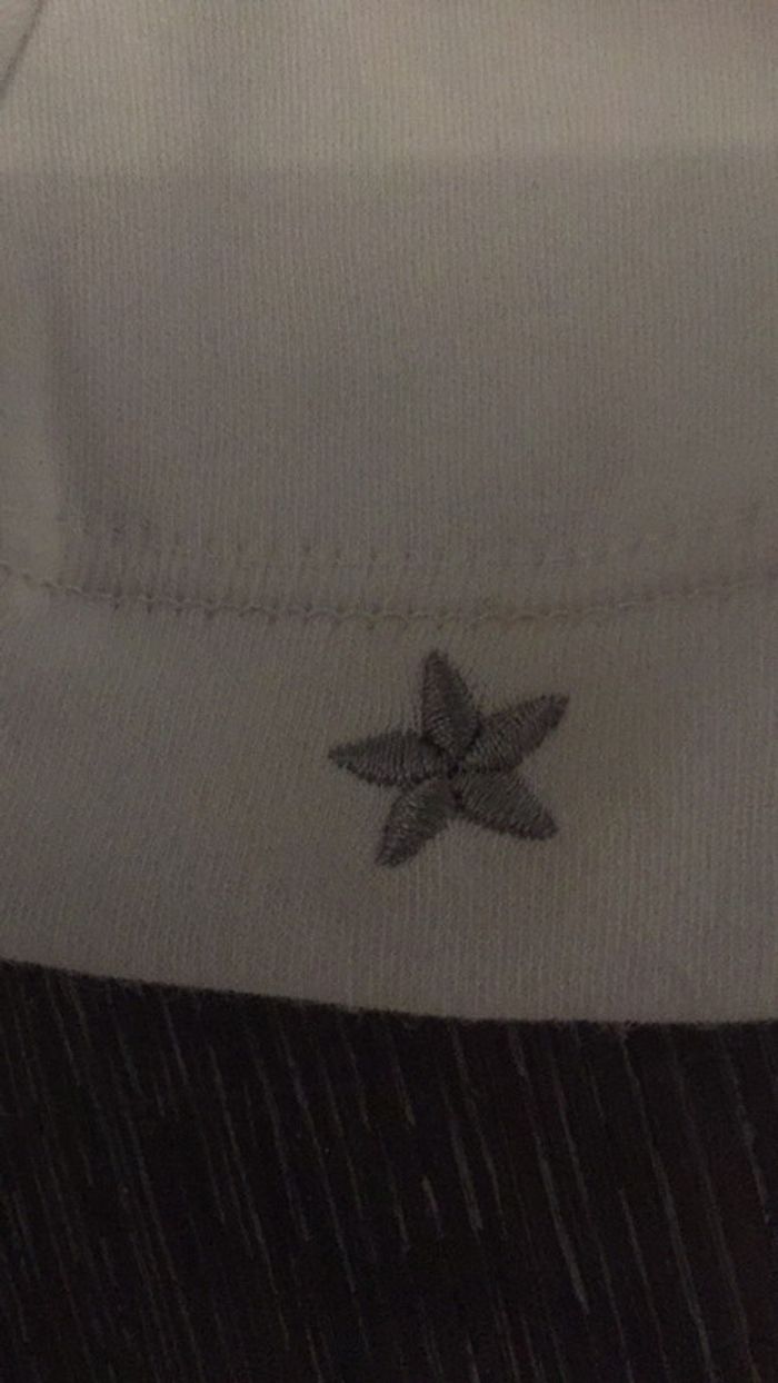 Bonnet naissance - photo numéro 2