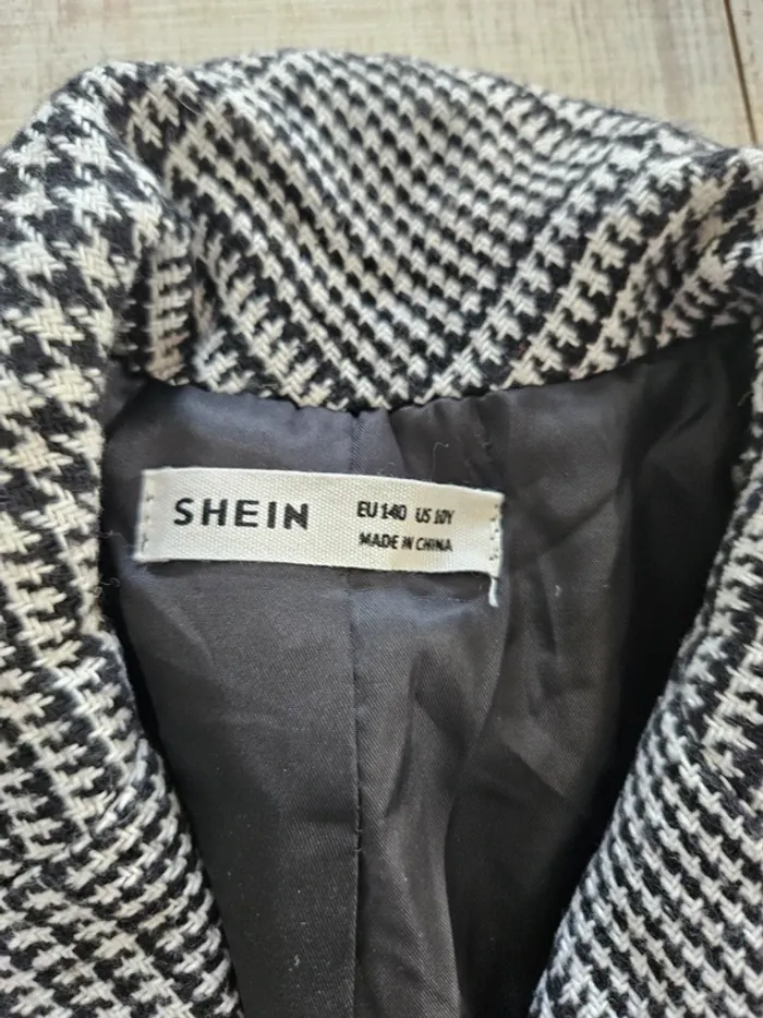 Manteau - photo numéro 2