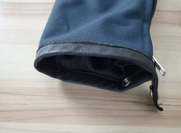 Veste moto Triumph taille L - photo numéro 8