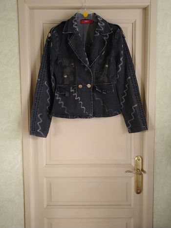 Veste JR Jeans 36