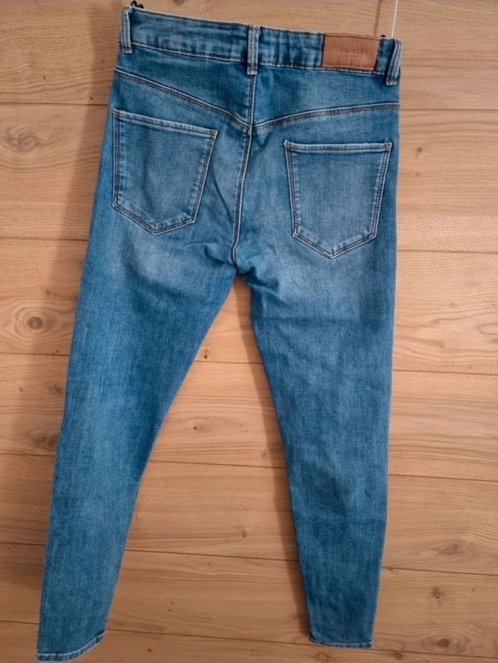 Lot de vêtements 13/14 ans zara - photo numéro 8