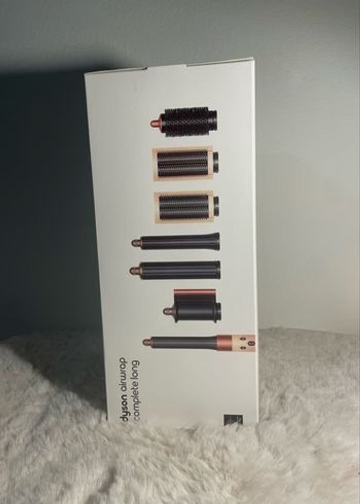 Dyson Airwrap Complete Long - Multi-Styler & Dryer - photo numéro 3