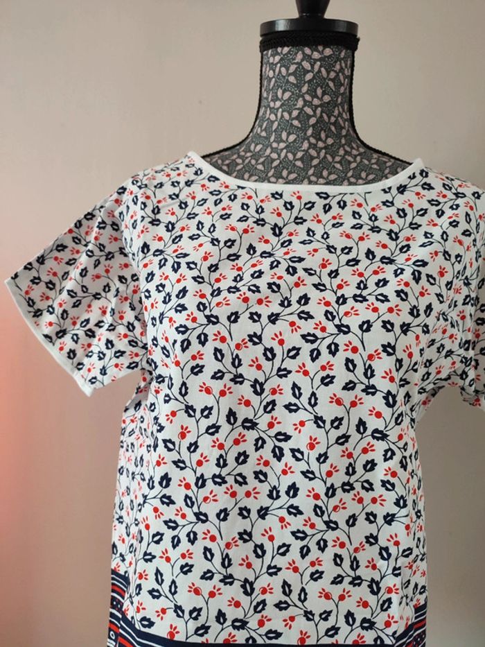 Tee-shirt - photo numéro 3