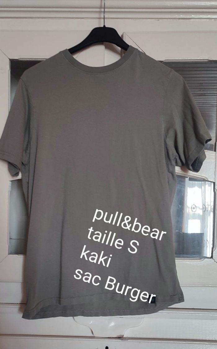 T shirt homme garçon