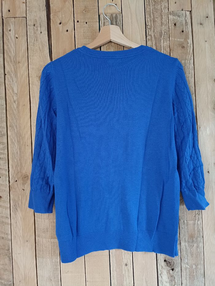 Pull 👕 - photo numéro 6