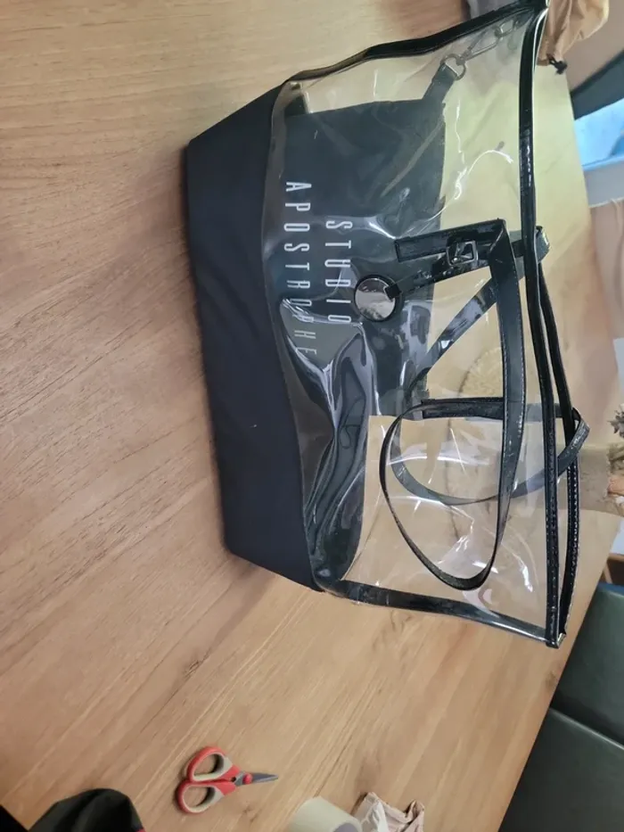 Sac et pochette