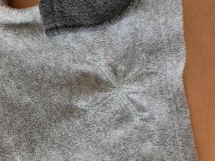 Ensemble hiver Kimbaloo - photo numéro 6