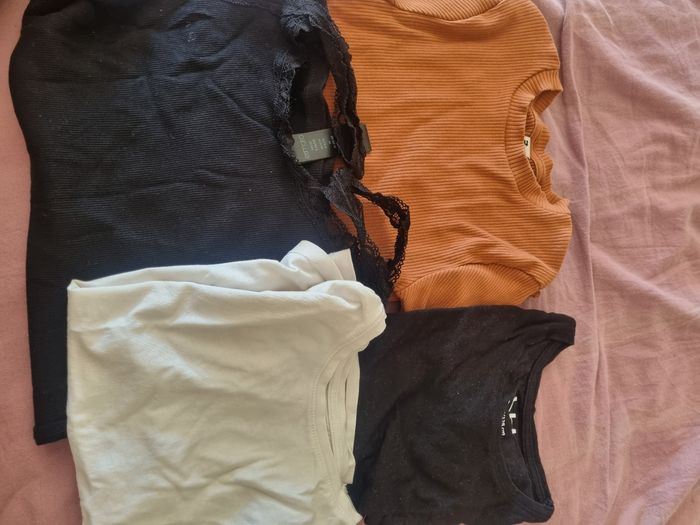 Vêtements filles - photo numéro 10