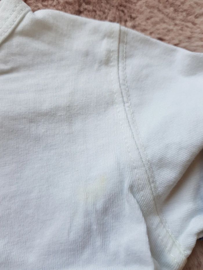 Tee shirt garçon 12 mois - photo numéro 2