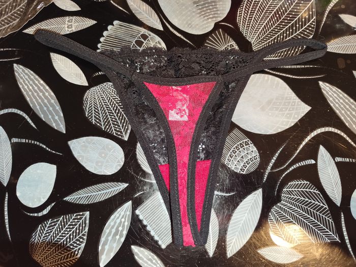 String femme - photo numéro 2