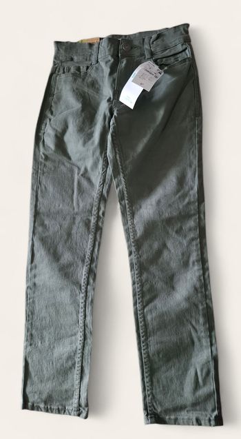 Pantalon kiabi