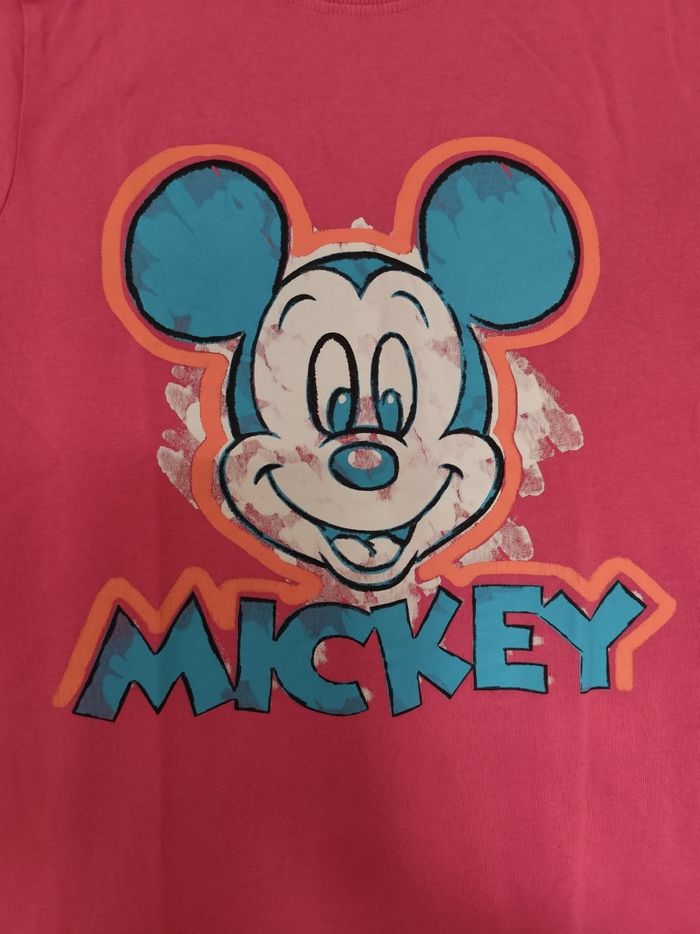 T shirt Disney - photo numéro 2