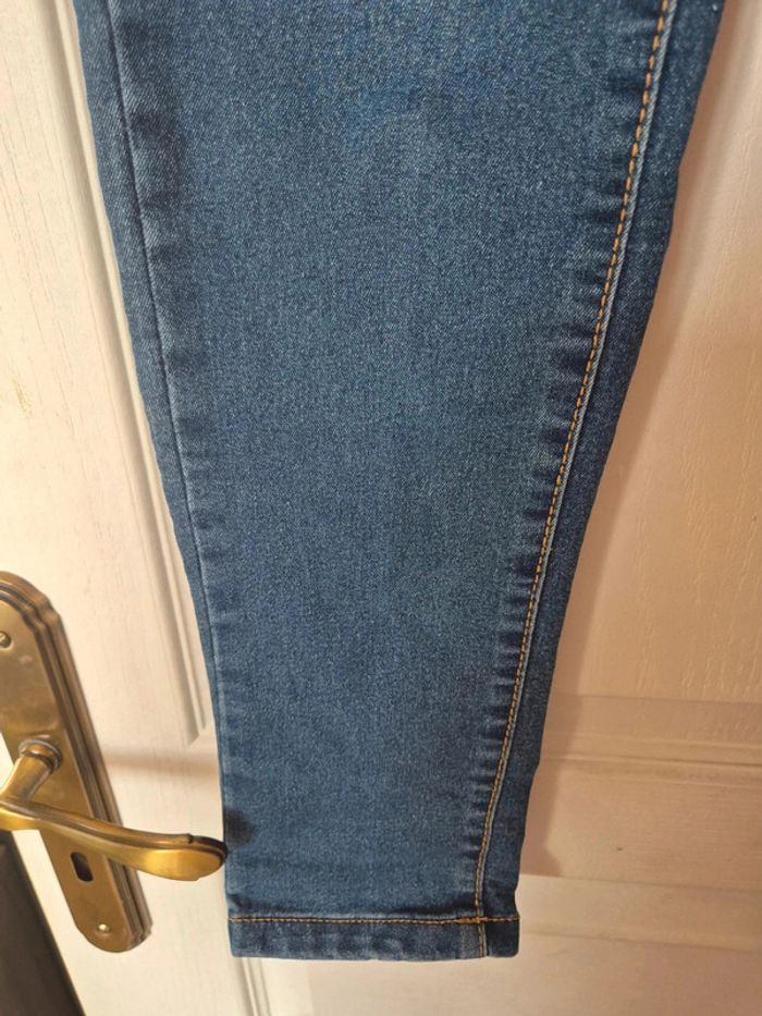 Jeans - photo numéro 4