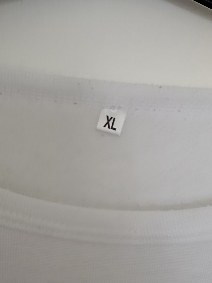 T shirt thermique - photo numéro 2
