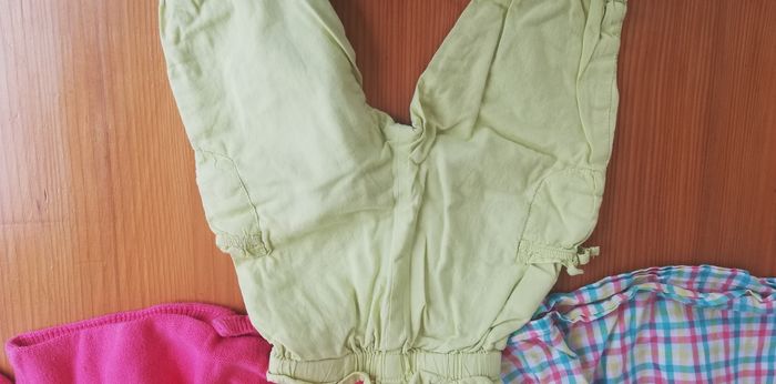 Ensemble dpam 3 mois - photo numéro 10