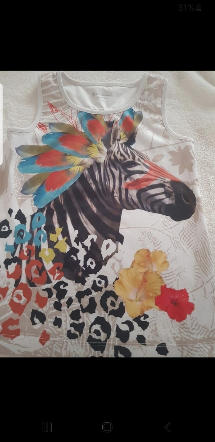 Robe taille 8 ans - photo numéro 2