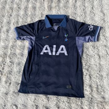 Maillot de football Nike Tottenham 