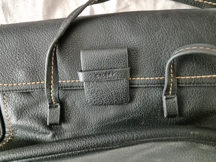 Sac à mains Dalery - photo numéro 2