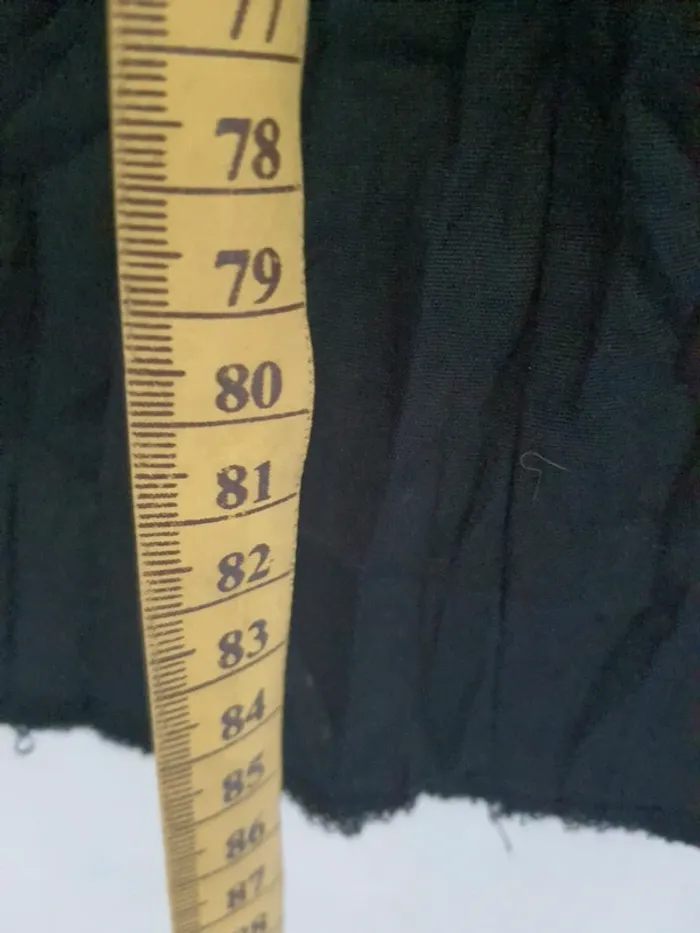 Robe ou tunique 46 - photo numéro 7