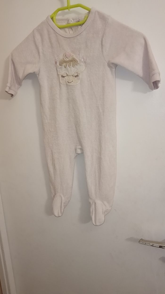 Pyjama
