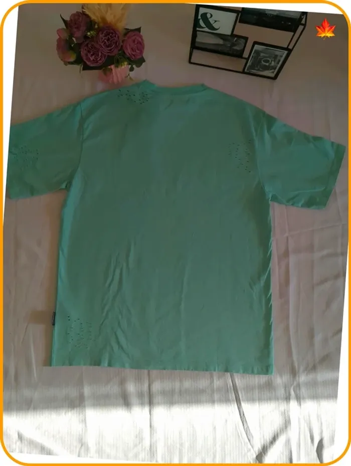 T shirt Palm Angels homme xxl - photo numéro 6